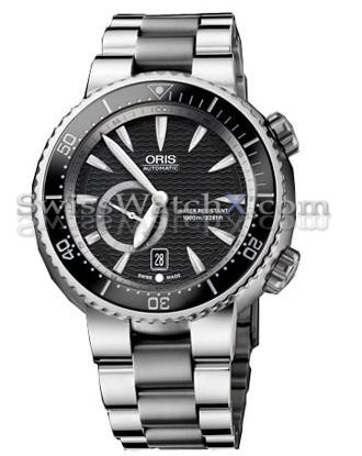 Oris Divers TT1 643 7638 74 54 MB